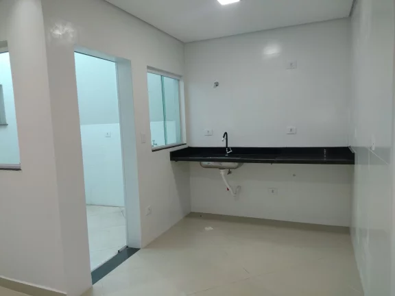 Imagem APARTAMENTO COM ELEVADOR NO PARQUE NOVO ORATÓRIO