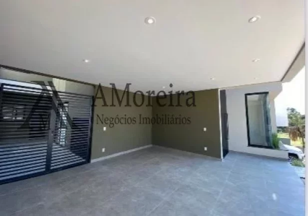 Imagem VENDA - CASA/SOBRADO com 355 m² de Construção no CONDOMÍNIO BRISAS DA MATA