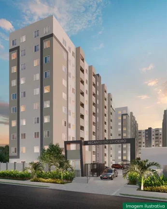 Imagem APARTAMENTO RESIDENCIAL em São Paulo - SP, Limão