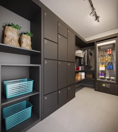 Imagem APARTAMENTO RESIDENCIAL em São Paulo - SP, Vila Mariana