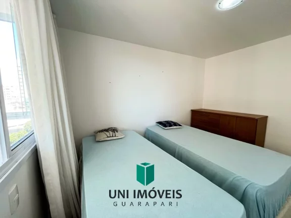 Imagem Apartamento 02 quartos e 02 vagas de garagem, por R$730.000, na Praia do Morro