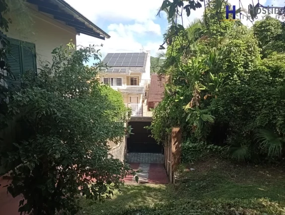 Imagem TERRENO RESIDENCIAL em SÃO FRANCISCO DO SUL - SC, Centro