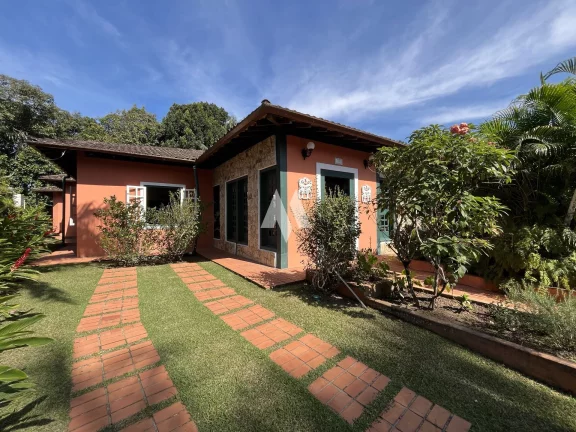 Imagem Casa à venda na Riviera São Lourenço Módulo 20 Bertioga SP