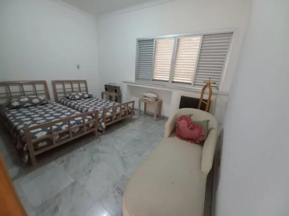Imagem Apartamento com 3 dormitórios à venda, 164 m² - Centro - Guarujá/SP