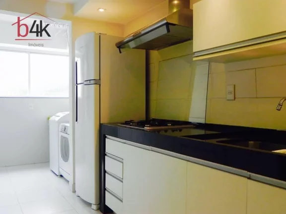 Imagem Apartamento para locação no Itaim Bibi