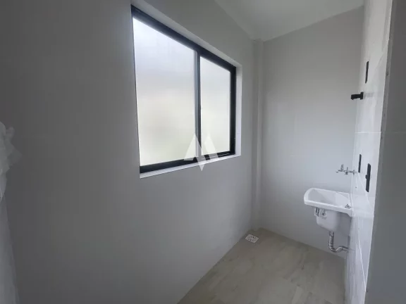 Imagem Casa nova com 3 dormitórios 3 suítes - Vila Belmiro em Santos