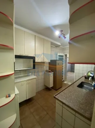 Imagem Apartamento - Ribeirão Preto - Jardim Irajá - Região Sul