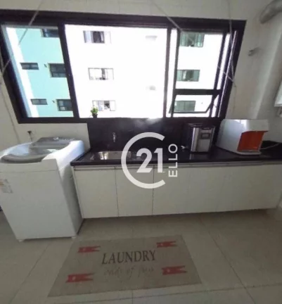 Imagem Apartamento com 4 dormitórios, 210 m² - venda por R$ 2.600.000,00 ou aluguel por R$ 25.380,00/mês - Campo Belo - São Paulo/SP
