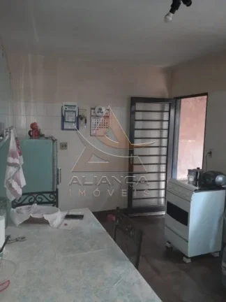 Imagem Casa - Ribeirão Preto - Quintino Facci I
