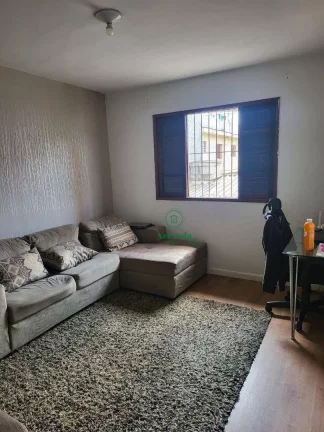 Imagem Sobrado à venda, 150 m² por R$ 650.000,00 - Parque Edu Chaves - São Paulo/SP