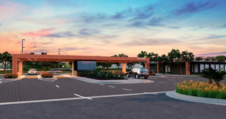Imagem LANÇAMENTO !!! Terreno residencial à venda, 420m² por R$ 482.800,83 - Condomínio ALPHAVILLE PIAUÍ - BR 343/Gurupi - Teresina/PI