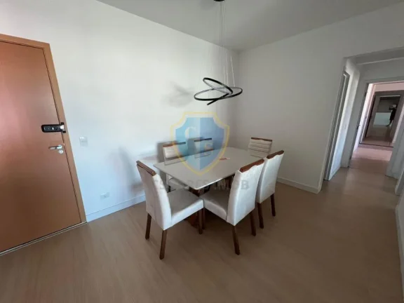 Imagem 3 dorms 1 suite 2 Vagas de Garagem