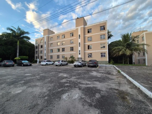 Imagem APARTAMENTO RESIDENCIAL em serra - ES, Castelandia