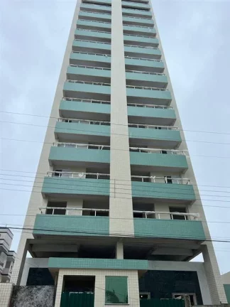 Imagem Apartamento com 1 dorm, Real, Praia Grande - R$ 300 mil, Cod: 2167