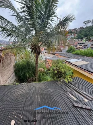 Imagem Casa 2 Quartos Mauá - SP - Jardim Zaira