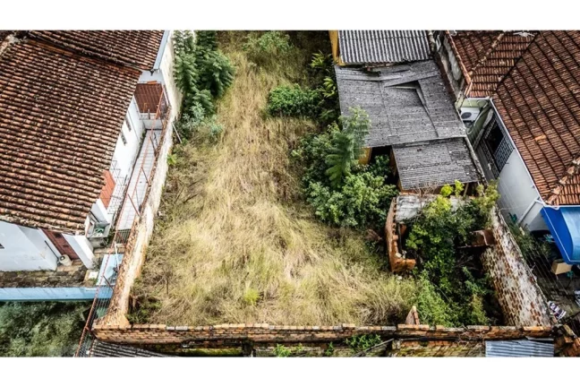 Imagem Terreno à venda em Porto Alegre, Santana, 283,14m2