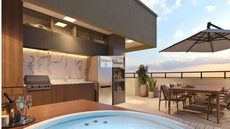 Imagem Casa Prado Campinas – Apartamentos à Venda no Parque Prado
