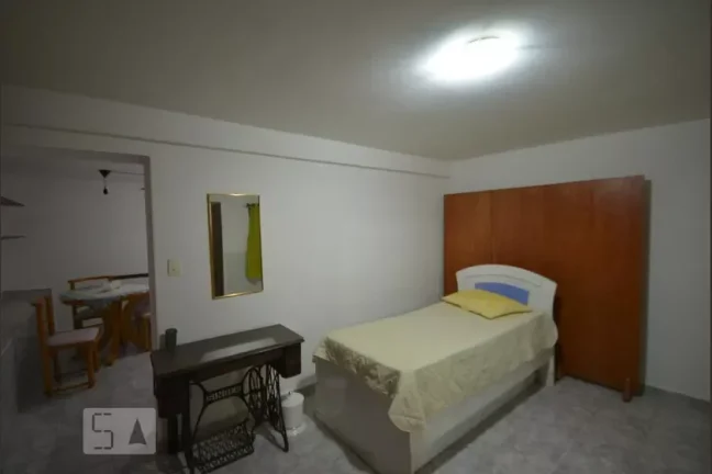 Imagem Casa à Venda - Cambuci, 1 Quarto, 50 m2