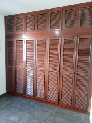 Imagem Apartamento Amplo com Vista para o Mar – 2 Quartos em São Vicente!
