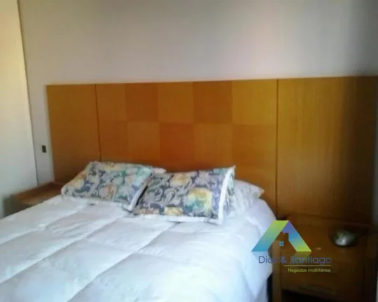 Imagem Sobrado Residencial à venda, Vila Santo Estéfano, São Paulo - .