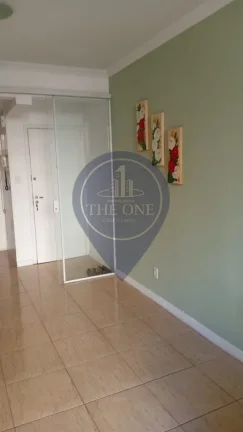 Imagem Apartamento à venda em São Paulo-SP, Jardim Paulista, 2 quartos, 1 suíte, 3 salas, 74m² de área. Aproveite!