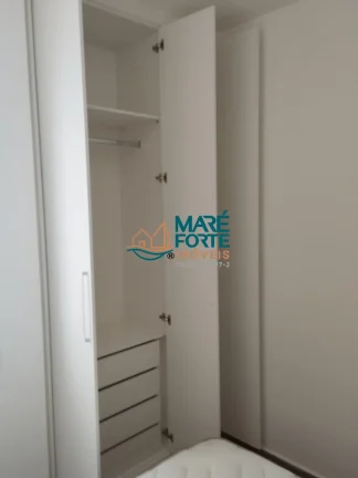Imagem ( Oportunidade ) Apartamento será entregue com Mobília no Centro de Ubatuba SP