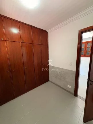 Imagem Casa com 4 dormitórios, 200 m² - venda ou aluguel - Jardim das Vertentes - São Paulo/SP