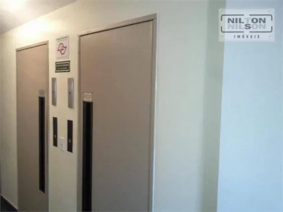 Imagem Apartamento com 1 dormitório à venda, 56 m² por R$ 250.000,00 - Jardim Guanabara - Campinas/SP