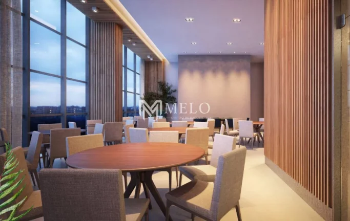 Imagem Oportunidade: EDF ZÉLIA MACEDO: 123m², 04qts, 02suites, 02vagas..