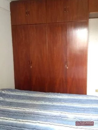 Imagem Apartamento à venda, 75 m² por R$ 400.000,00 - Chora Menino - São Paulo/SP