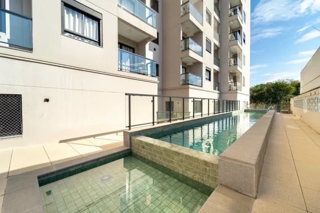Imagem APARTAMENTO RESIDENCIAL em Jundiaí - SP, Recanto Quarto Centenário
