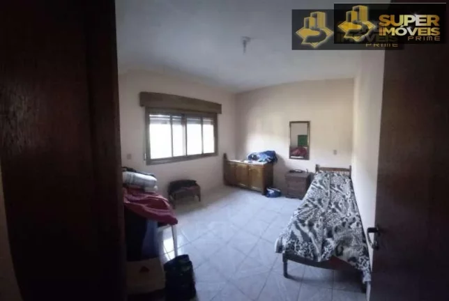 Imagem Casa Sobrado para Venda em Fragata Pelotas-RS - 2689