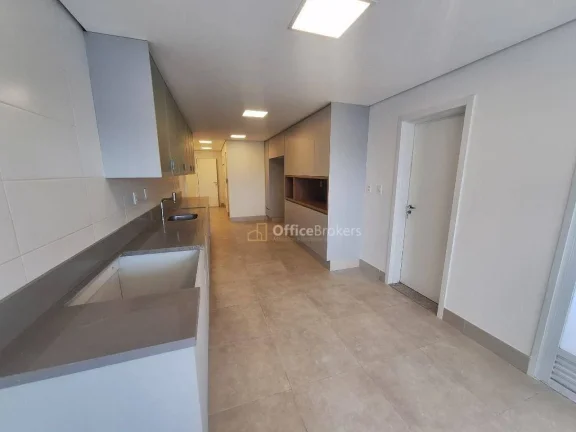 Imagem Apartamento de luxo para Alugar em Alphaville - The Lake