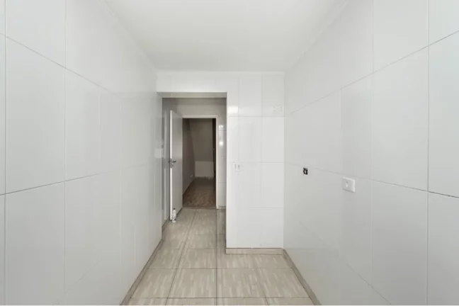 Imagem CASA RESIDENCIAL em São Paulo - SP, Vila Gustavo