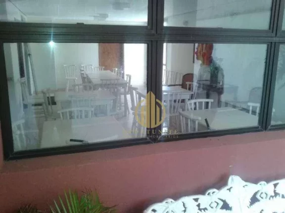 Imagem Apartamento residencial à venda, Campos Elíseos, Ribeirão Preto - AP0148.