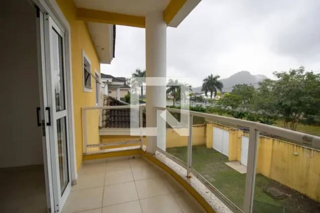 Imagem Casa à Venda - Vargem Pequena, 4 Quartos, 120 m2