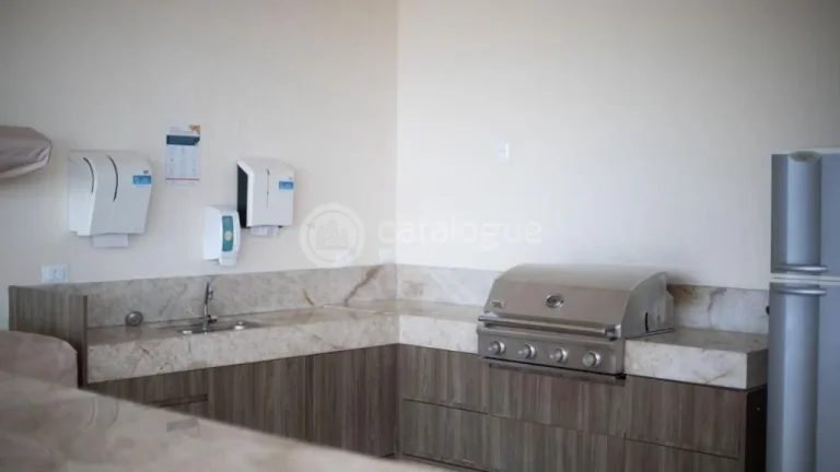 Imagem Apartamento Luxuoso com 5 Dormitórios em Areia Preta