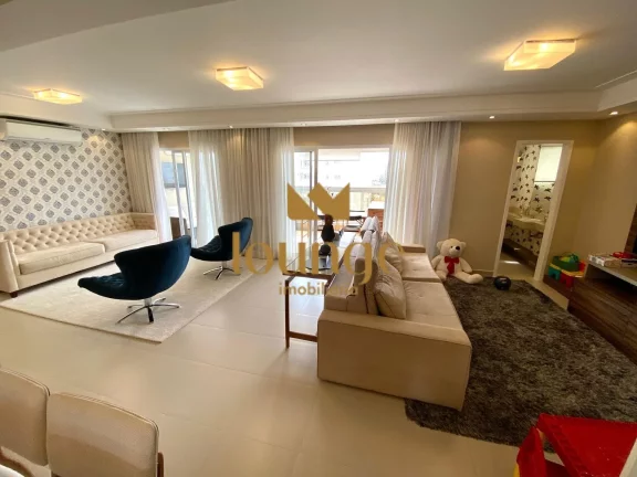 Imagem Alugue Apartamento 3 quartos Mobiliado no Campolim-Sorocaba