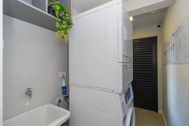 Imagem Apartamento de 1 quarto no bairro Centro