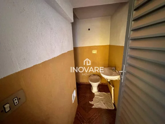 Imagem Casa com 3 dormitórios para alugar, 165 m² por R$ 1.200,00/mês - Afonso Pena - Itumbiara/GO
