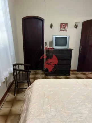 Imagem Troco Sítio por Imovel no ABC, com 3 alqueires , piscina tem um quiosque com churrasqueira , bairro Boa Vista, Torre de Pedra