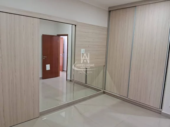 Imagem Casa de Condomínio, Parque Residencial Buona Vita - São José do Rio Preto