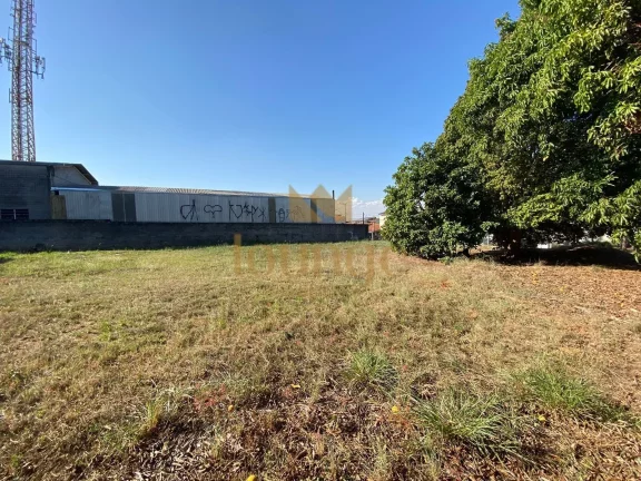 Imagem Terreno à venda em Jd.Maria Antônia Zona Norte - Sorocaba/SP