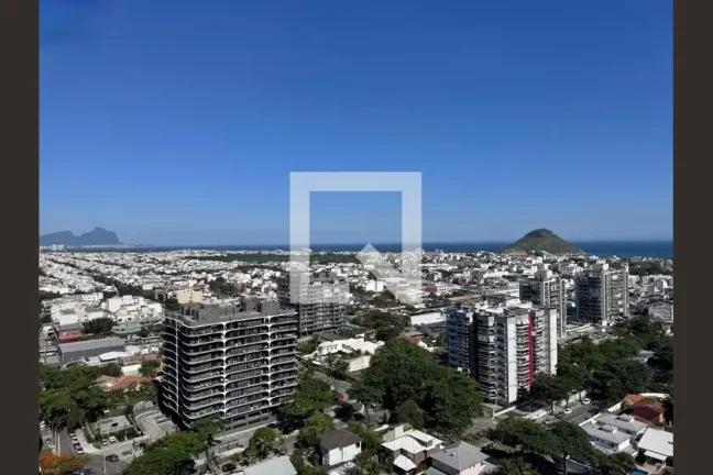 Imagem Apartamento à Venda - Recreio, 3 Quartos, 104 m2