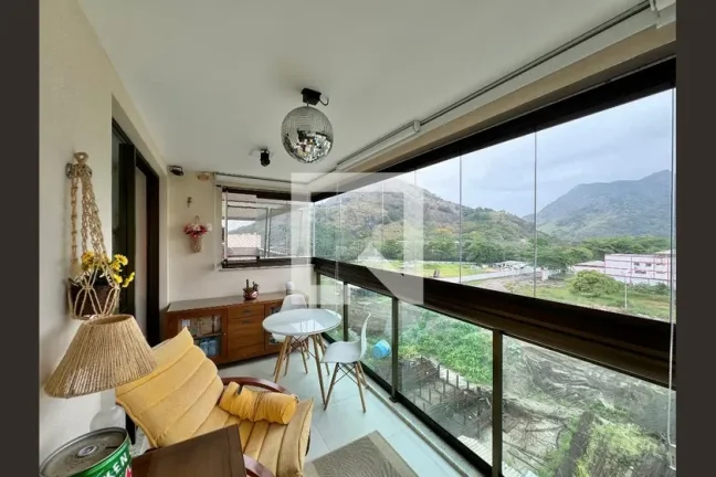 Imagem Apartamento à Venda - Recreio, 2 Quartos, 72 m2