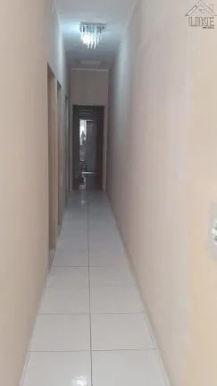 Imagem Casa à venda em São José dos Campos, Residencial São Francisco