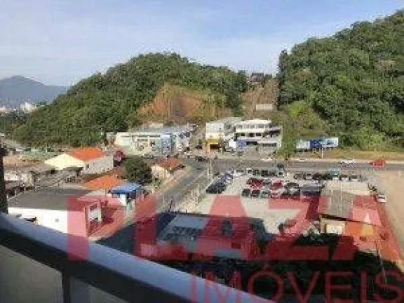 Imagem Apartamento com Suíte | Sacada com Churrasqueira | 1 Vaga | Tabuleiro – Camboriú