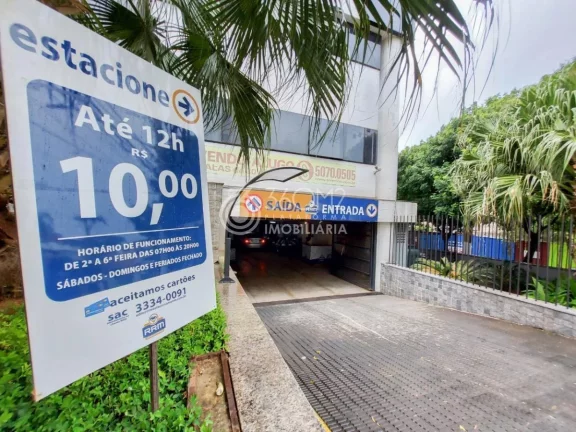 Imagem Sala Comercial para Venda em São Paulo / SP no bairro Planalto Paulista