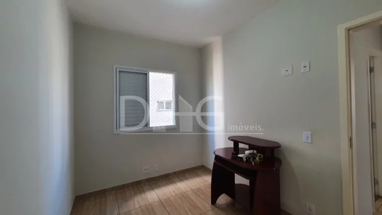 Imagem Apartamento para venda com 56m² | Condomínio Residencial Vila Felice | Hortolândia/SP