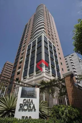 Imagem Apartamento à venda, 317 m² por R$ 3.300.000,00 - Meireles - Fortaleza/CE